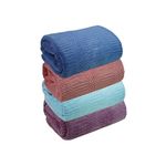 Sports Coverage Towel Sets