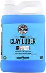 Chemical Guys WAC_CLY_100 Clay Luber Synthetic Lubricant with Wetting Agents for Clayblock and Detailing Clay (Works on Cars, Trucks, SUVs, Jeeps & More), 128 fl oz (1 Gallon)