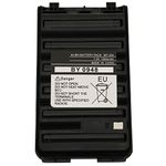 Karier BP-264 1800mAh Ni-MH Battery for ICOM Radio IC-T70A IC-T70E IC-V80 IC-U80 IC-F3001 IC-F3101D IC-F3103D IC-F4101D F4001 F3003 F4003 with Belt Clip