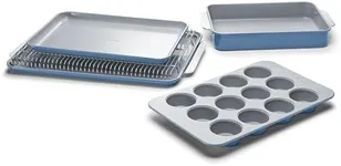 Caraway Nonstick Ceramic Bakeware S