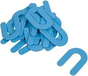 QEP Brutus 99800BR Horseshoe Shim T