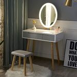 Vanity Table For Women