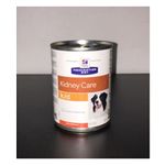 Hill Prescription Diet Canine k/d Kidney Care 12 x 370g Help Improve Dog Quality of Life & Relieve Symptoms & Progression Kidney Disease