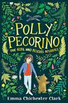 Polly Pecorino: The Girl Who Rescues Animals