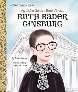 LGB Ruth Bader Ginsburg