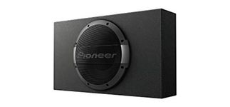 Pioneer Sound System