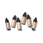 Luminess Air Airbrush Basic Makeup 