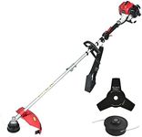 PowerSmart Gas String Trimmer/Edger