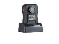 Pinnacle Response Ltd PR7 (PLUG AND PLAY) BODY CAMERA, SECURITY CAMERA, 1080P, 64GB, 140 DEG. WIDE LENS, 12 HOURS CONTINUOUS RECORD TIME.