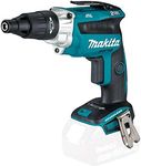 Makita 18V Brushless High Torque 5/16-Inch Hex Drive Screwdriver