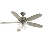 Kichler 52 Inch Renew Premier Fan LED