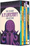 The Classic H. P. Lovecraft Collection