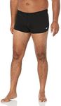 Speedo Men's Swimsuit Square Leg En