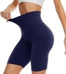 CAMPSNAIL Workout Biker Shorts Wome