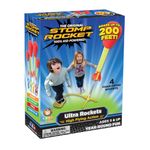 Toy Rocket Launcher