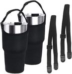 DanziX 2 Pack 30oz Tumbler Carrier 