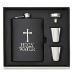 Hip Flask For Water