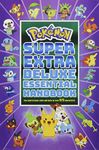 Pokemon Super Extra Deluxe Essential Handbook