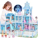 Doll Houses