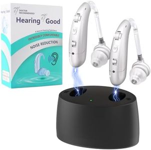 Hearing Ai