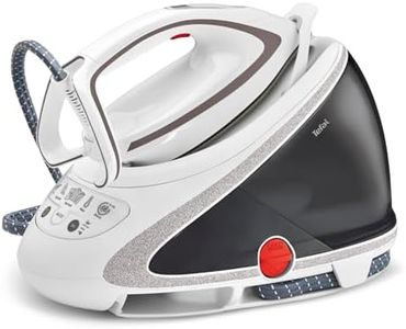 Tefal Damp