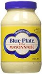 Blue Plate Mayonaise 30 oz. jar (2 
