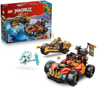 LEGO® NINJ