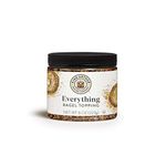 King Arthur Flour Everything Bagel Topping - 8 Oz. (227g)