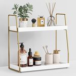 Forbena Bathroom Organizer Countert