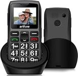artfone 4G SIM-Free Mobile Phone fo