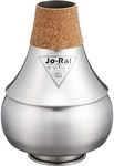 Jo Ral TRB-3 Aluminum Trombone Bubble Mute