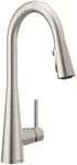 Moen Sleek Spot Resist Stainless On
