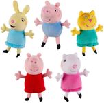 Peppa Pig 08202 Peppa and Friends C