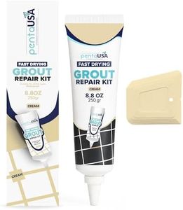 Grout - Re