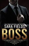 Boss: A Dark Mafia Romance