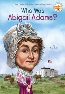 Who Was Abigail Adams?