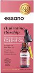 Essano Organic Rosehip Oil with Antioxidant Acai Berry, 20ml