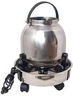 Florix Nation Fumigation Machine For Hospital Fumigator 5 Liter Capacity - Silver
