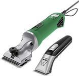 Masterclip Horse Clipping Combo – M