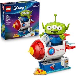 LEGO Disne