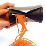 Spiralizer For Kitchen Aide Mixers