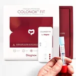 COLONOX at-Home Colon Screening Tes