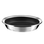 Cuisinox C88600WX43862 Ycone Frying Pan 28 cm Stainless Steel Non-Stick Coating