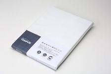 TEMPUR Mattress Protector, Mattress Sheet, S, Single, Width 38.6 x 78.7 inches (98 x 200 cm), Thickness 5.9-11.8 inches (15-30 cm), Waterproof