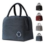 PackIt Insulated Lunch Bags