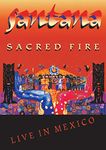 Santana: Sacred Fire - Live In Mexico [DVD]