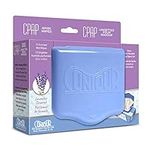 Contour Flat Pack CPAP Wipes, Lavender Scent 72 Wipes/Pack, Qty 1