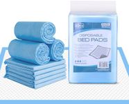 40Pack Adult Disposable Economy Pad