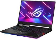 ASUS ROG Strix Scar 15 (2022) Lapto