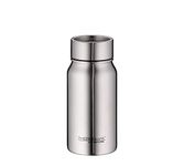 THERMOcafé by THERMOS TC Mug Thermal Mug, Matte Stainless Steel, 0.35 L